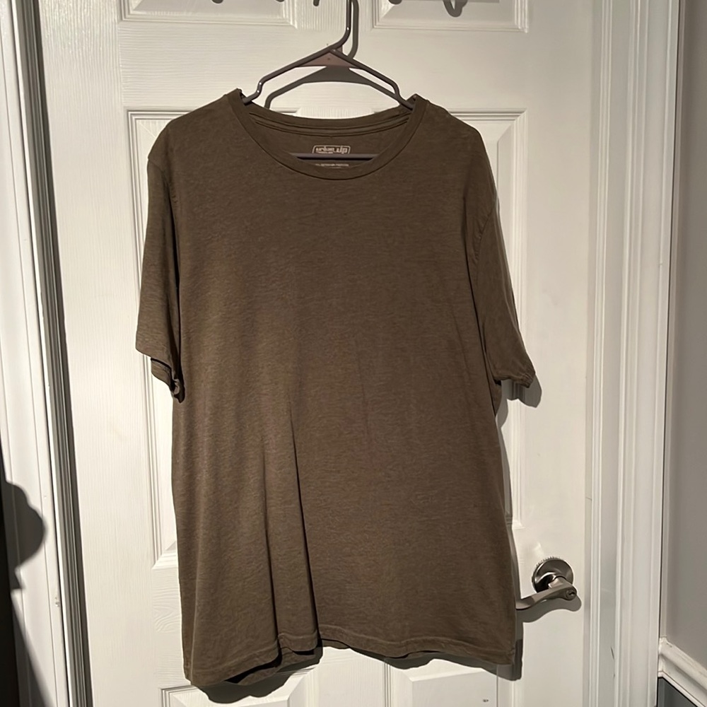 Urban pipeline T shirt